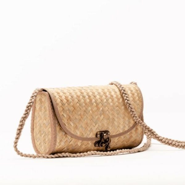 Bag-made from- coolmat